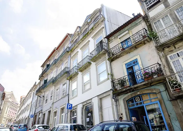 Lovelystay - Cativo Mezzanine Studio