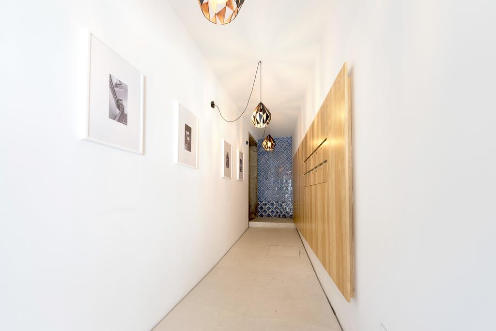 Apartament Lovelystay - Cativo Mezzanine Porto