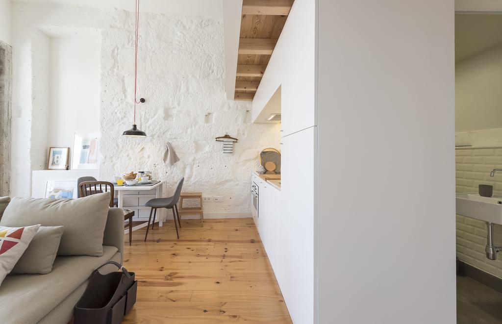 Lovelystay - Cativo Mezzanine Apartament