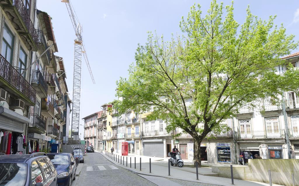 Lovelystay - Cativo Mezzanine Apartament Porto