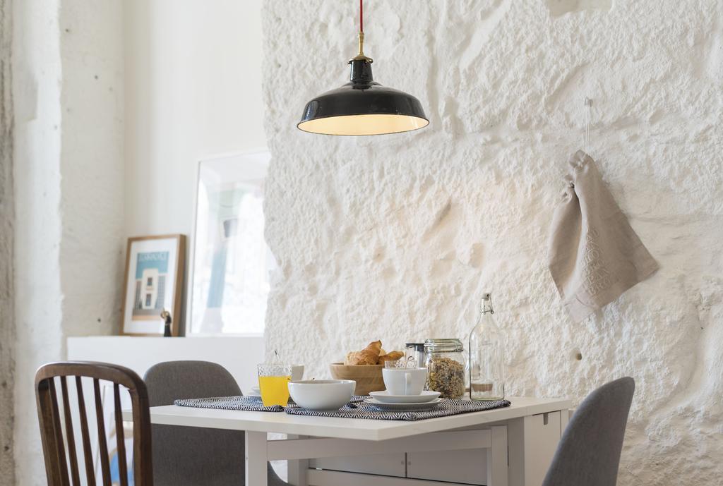 Lovelystay - Cativo Mezzanine Apartament