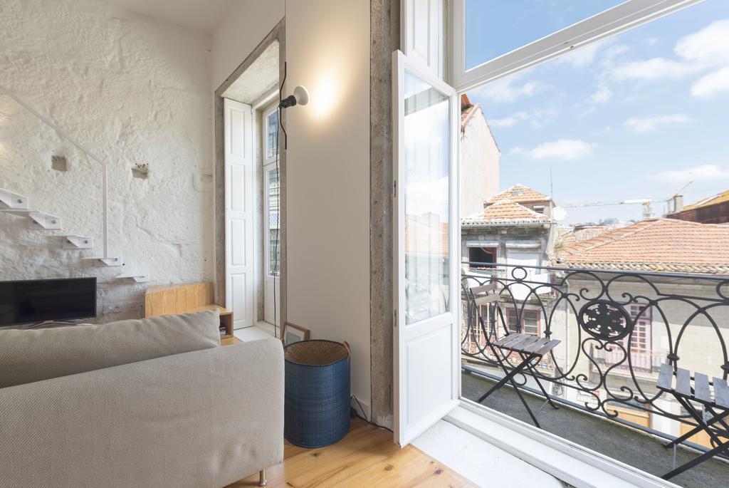 Lovelystay - Cativo Mezzanine Apartament Porto