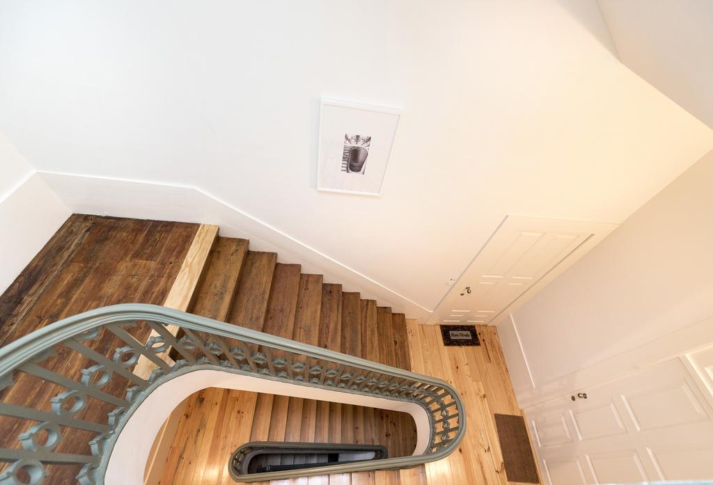 Apartament Lovelystay - Cativo Mezzanine Porto