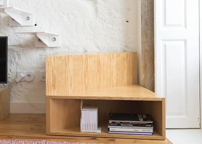 Lovelystay - Cativo Mezzanine Studio