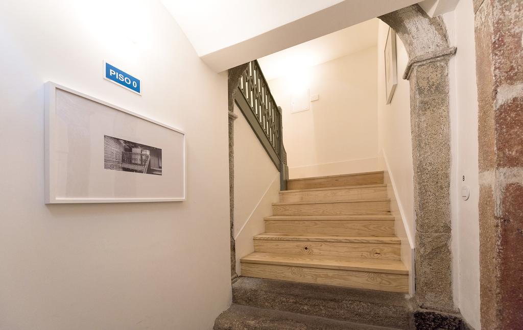 Lovelystay - Cativo Mezzanine Apartment *